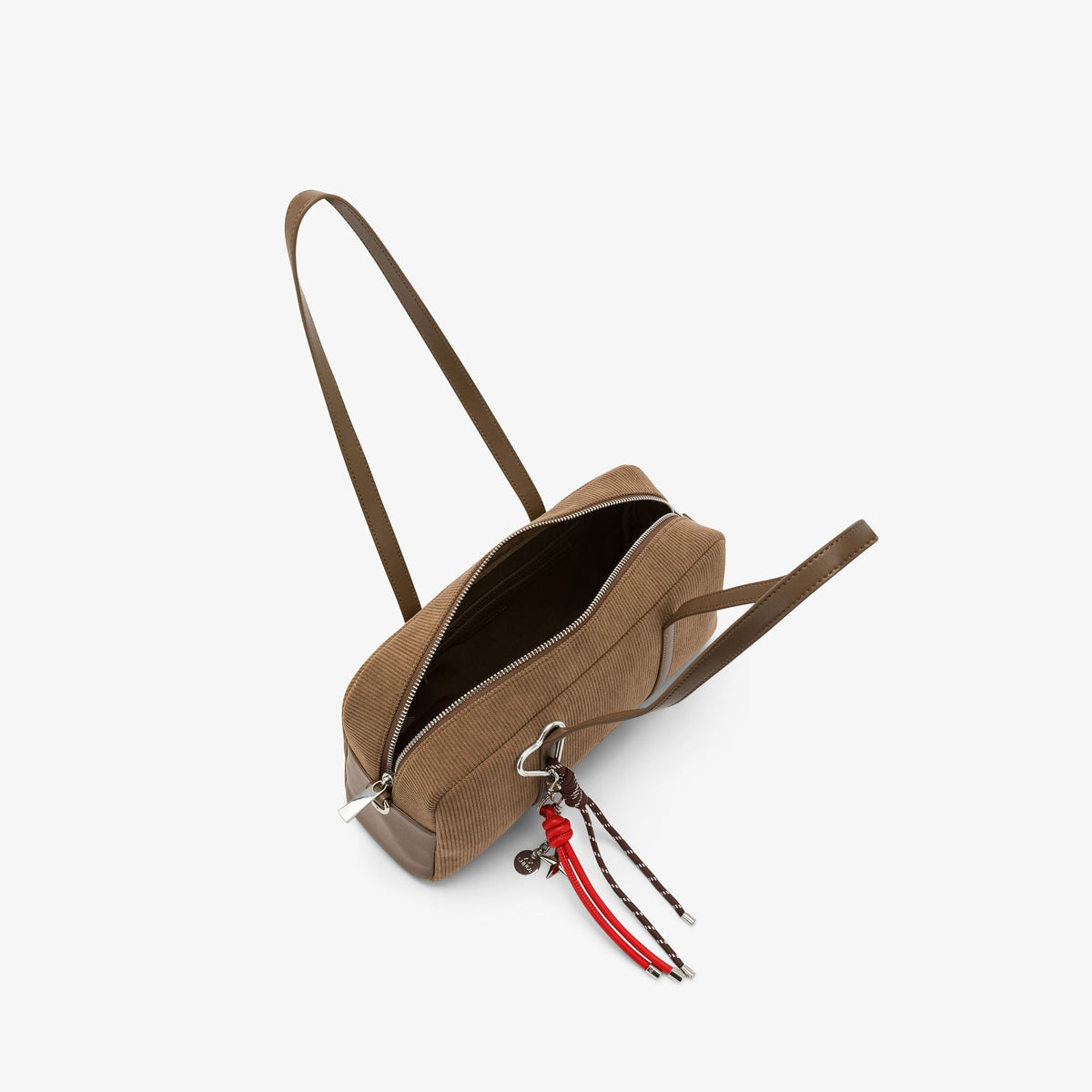 CASE BAG CORDUROY - ACCESSORI - Due Piedi