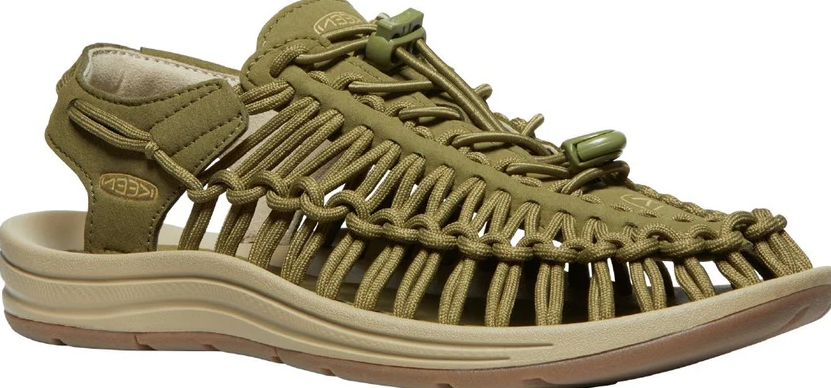 SANDALO OLIVE