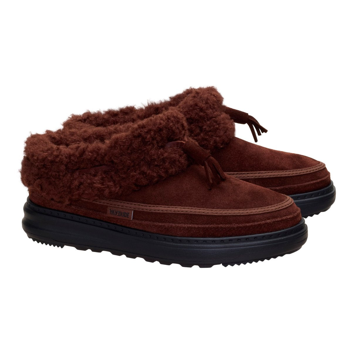 CHOCOLATE - CALZATURE - Due Piedi