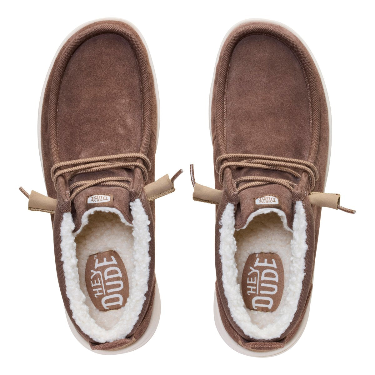 CHOCOLATE - CALZATURE - Due Piedi