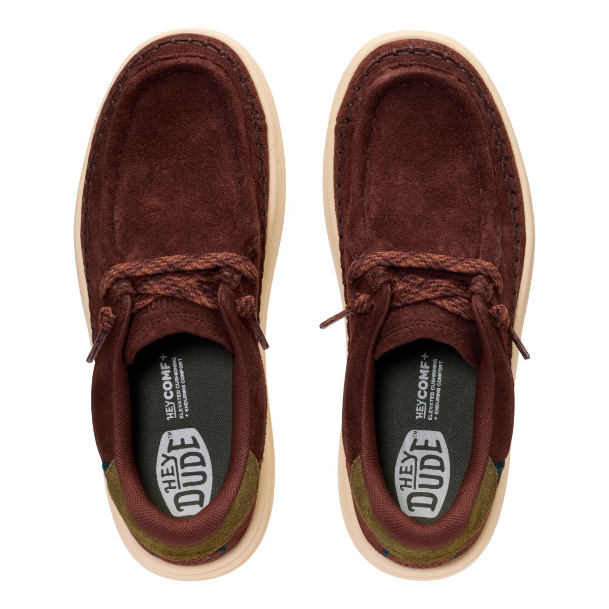 CHOCOLATE - CALZATURE - Due Piedi