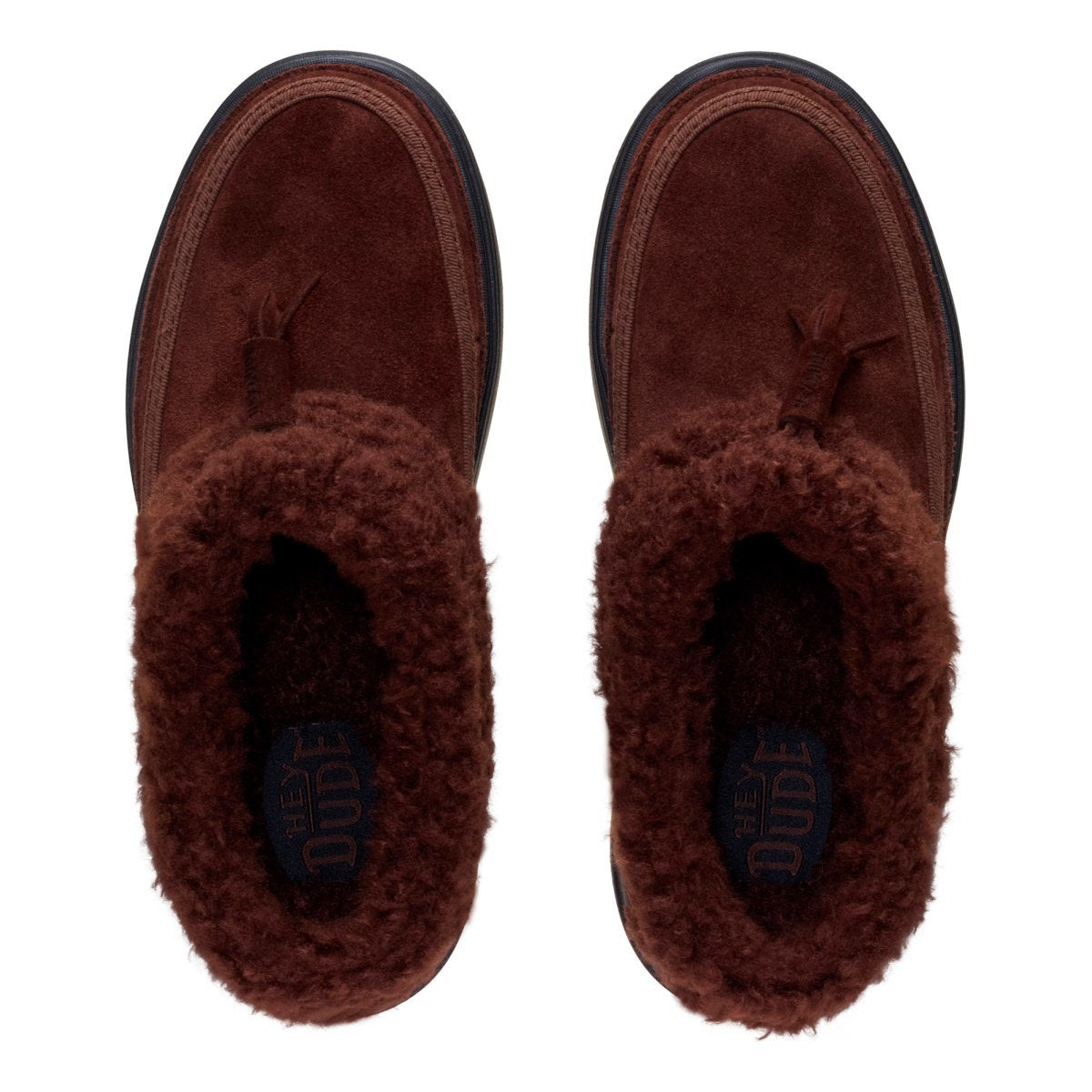 CHOCOLATE - CALZATURE - Due Piedi