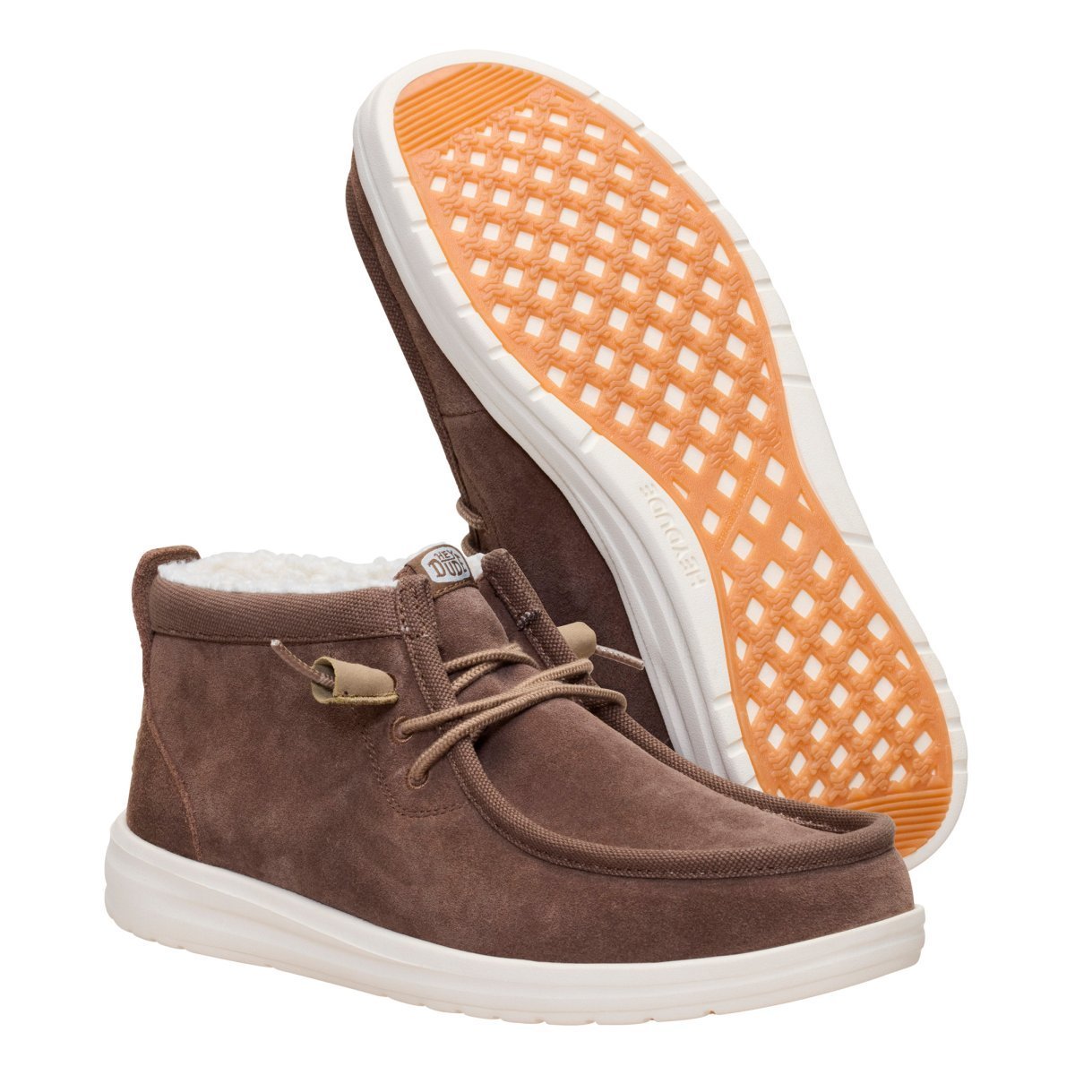 CHOCOLATE - CALZATURE - Due Piedi