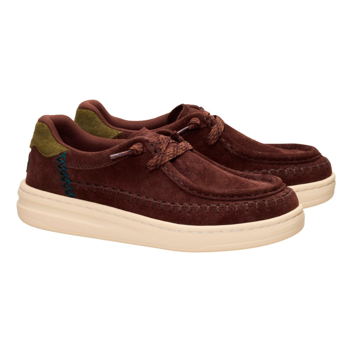 CHOCOLATE - CALZATURE - Due Piedi