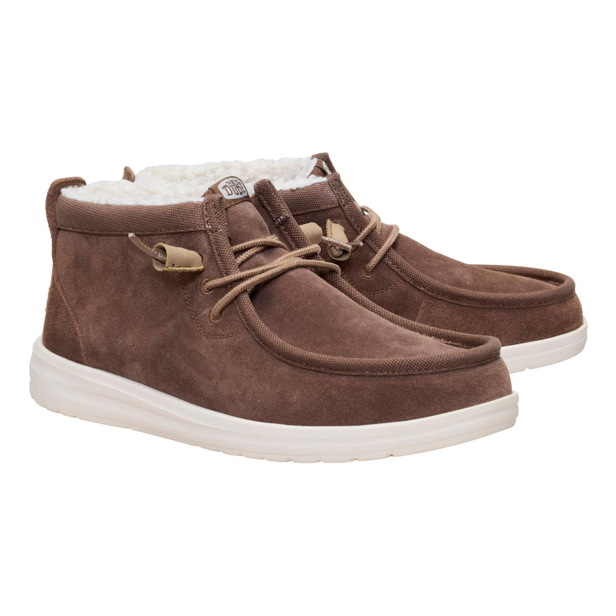 CHOCOLATE - CALZATURE - Due Piedi