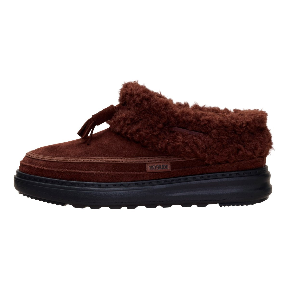CHOCOLATE - CALZATURE - Due Piedi