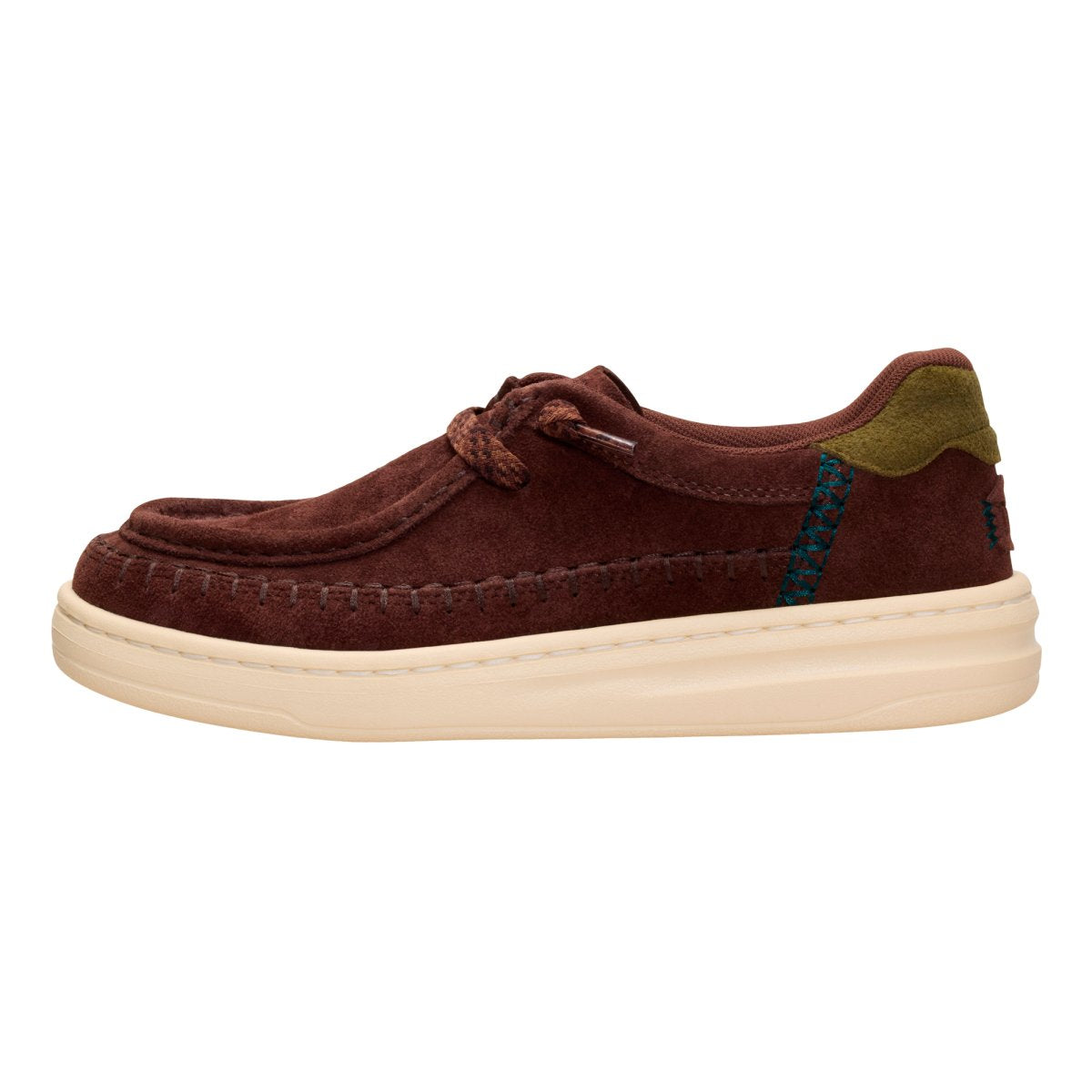 CHOCOLATE - CALZATURE - Due Piedi