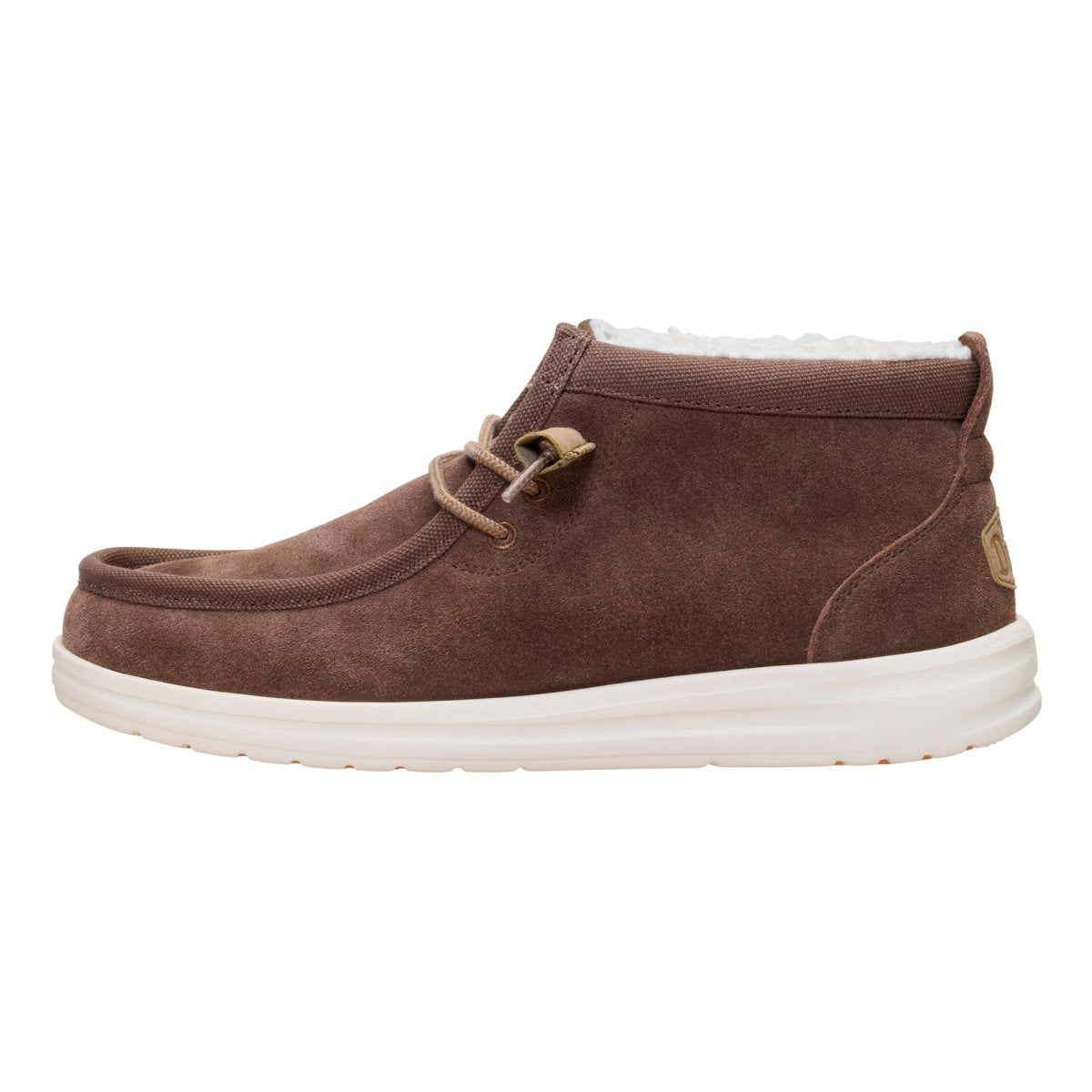 CHOCOLATE - CALZATURE - Due Piedi