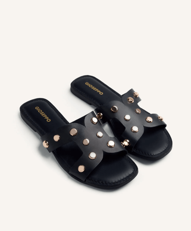 CIABATTA BASSA - CALZATURE - Due Piedi
