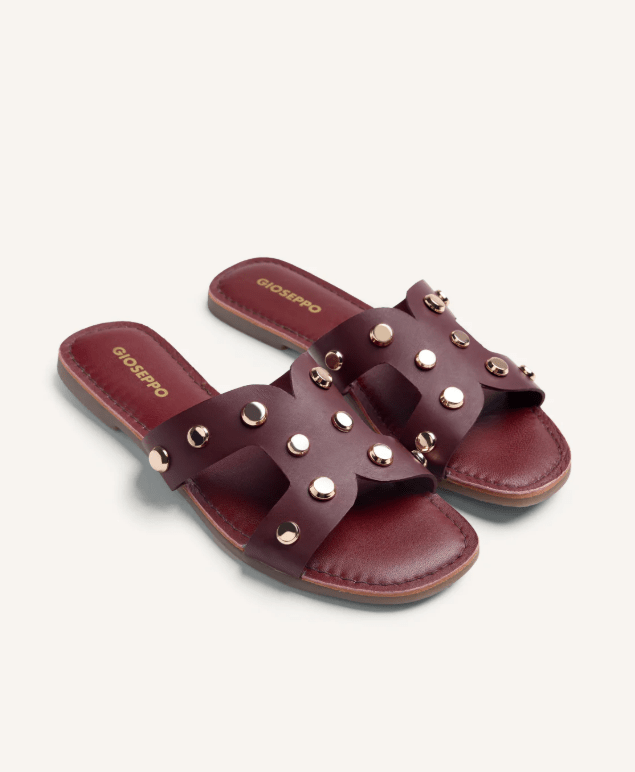 CIABATTA BASSA - CALZATURE - Due Piedi