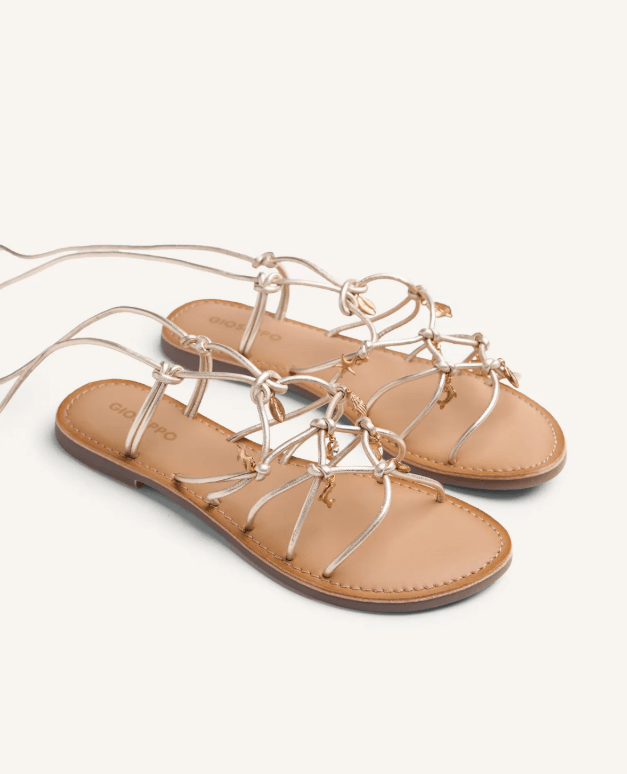CIABATTA BASSA - CALZATURE - Due Piedi