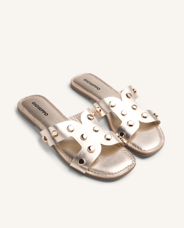 CIABATTA BASSA - CALZATURE - Due Piedi