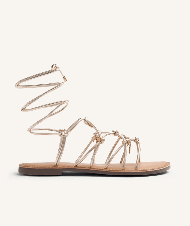 CIABATTA BASSA - CALZATURE - Due Piedi