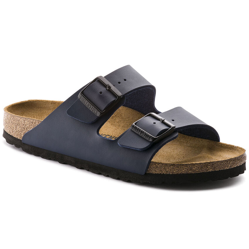 ciabatta bassa blue - CALZATURE - Due Piedi