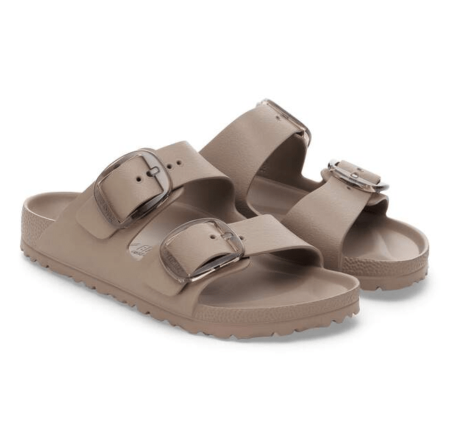 CIABATTA DUE FASCE - CALZATURE - Due Piedi