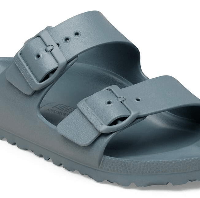 CIABATTA DUE FASCE - CALZATURE - Due Piedi