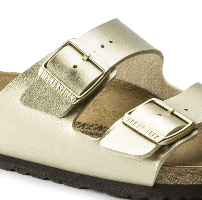 CIABATTA DUE FASCE - CALZATURE - Due Piedi