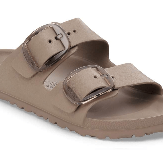 CIABATTA DUE FASCE - CALZATURE - Due Piedi