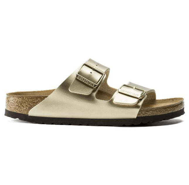 CIABATTA DUE FASCE - CALZATURE - Due Piedi