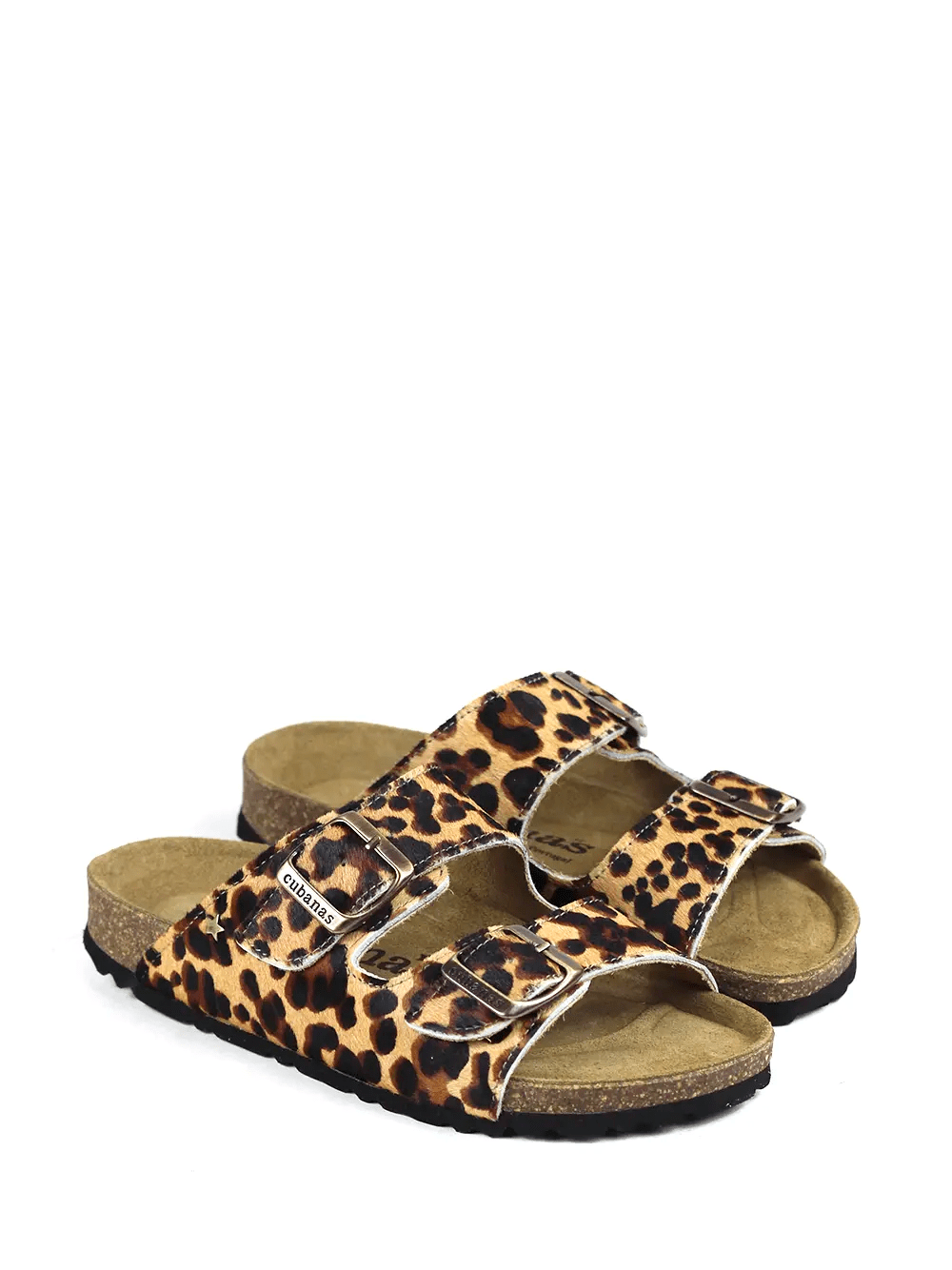 CIABATTA DUE FASCE - CALZATURE - Due Piedi