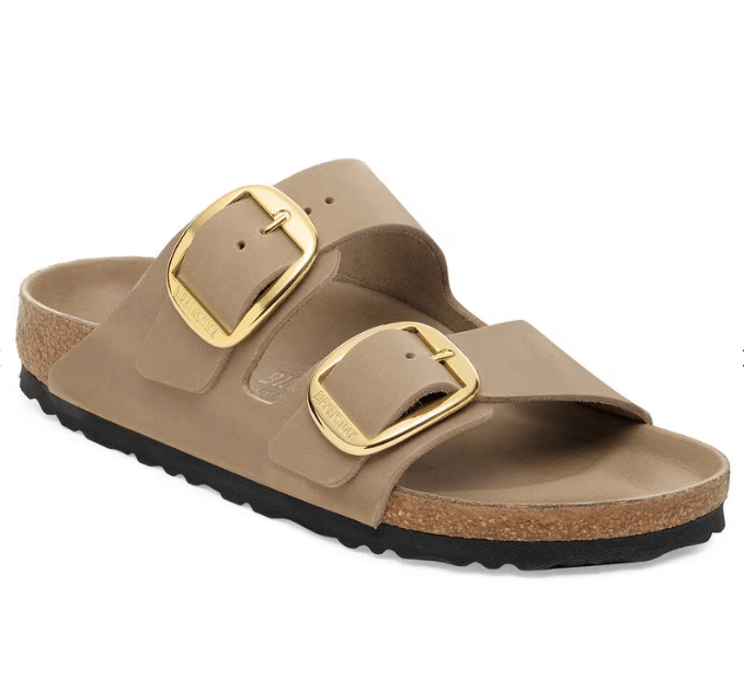 CIABATTA DUE FASCE - CALZATURE - Due Piedi