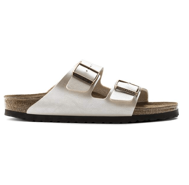 CIABATTA DUE FASCE - CALZATURE - Due Piedi