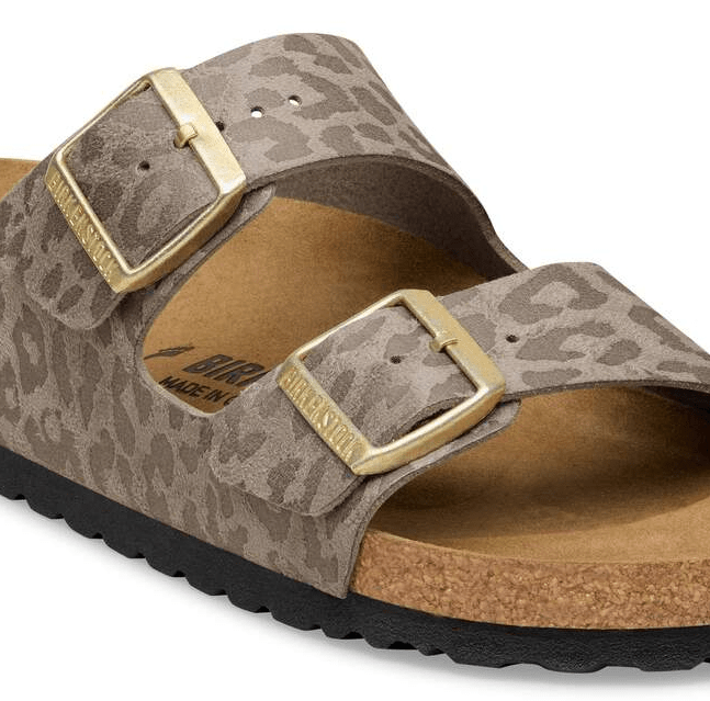 CIABATTA DUE FASCE - CALZATURE - Due Piedi