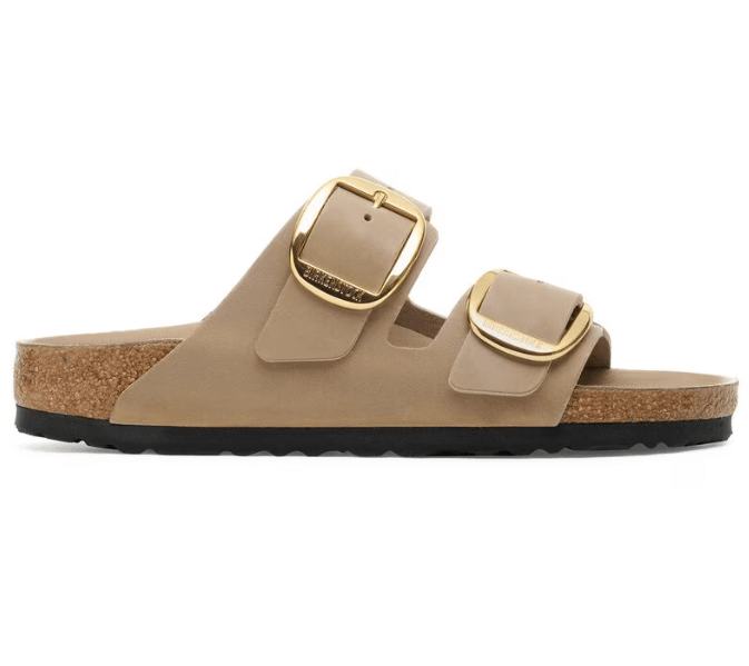 CIABATTA DUE FASCE - CALZATURE - Due Piedi