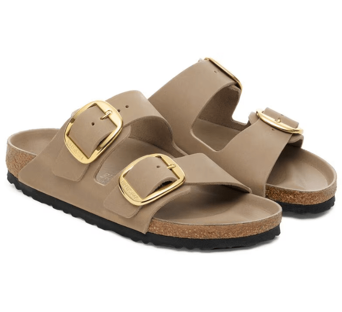 CIABATTA DUE FASCE - CALZATURE - Due Piedi