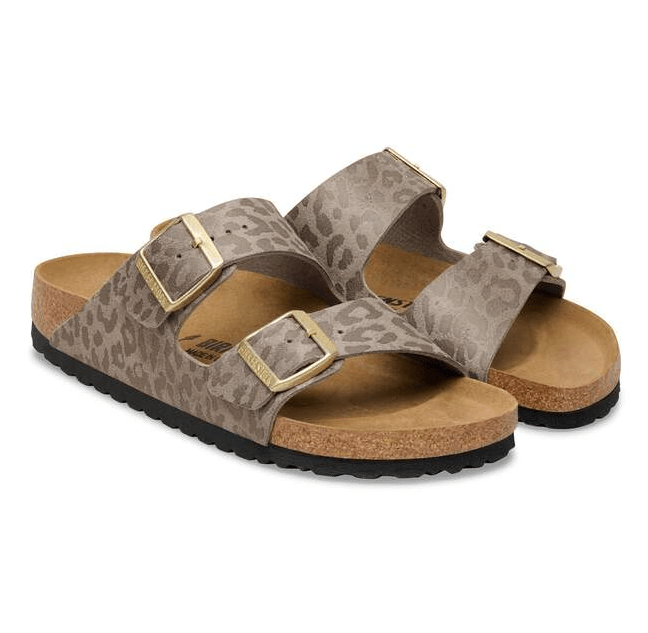 CIABATTA DUE FASCE - CALZATURE - Due Piedi
