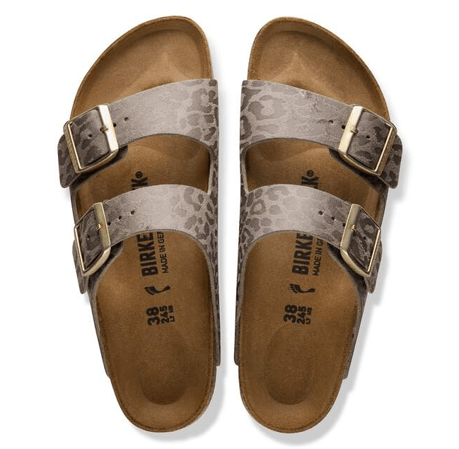 CIABATTA DUE FASCE - CALZATURE - Due Piedi