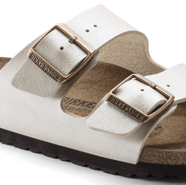 CIABATTA DUE FASCE - CALZATURE - Due Piedi