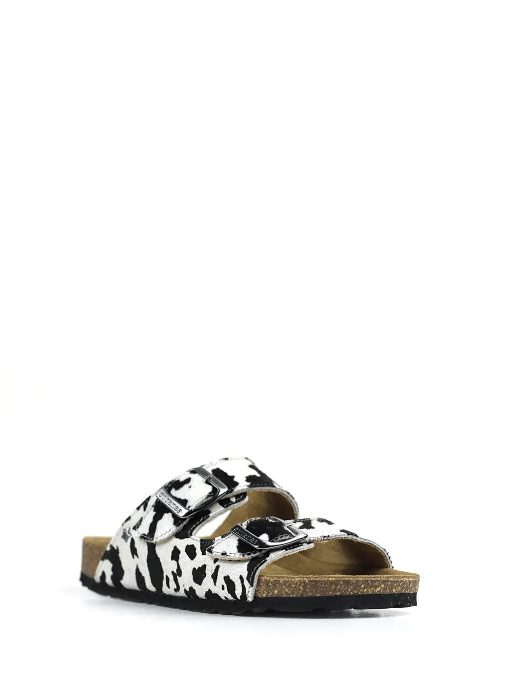 CIABATTA DUE FASCE - CALZATURE - Due Piedi