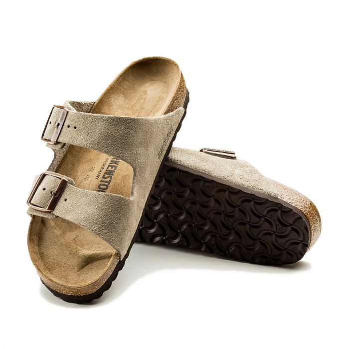 CIABATTA DUE FASCIE - CALZATURE - Due Piedi