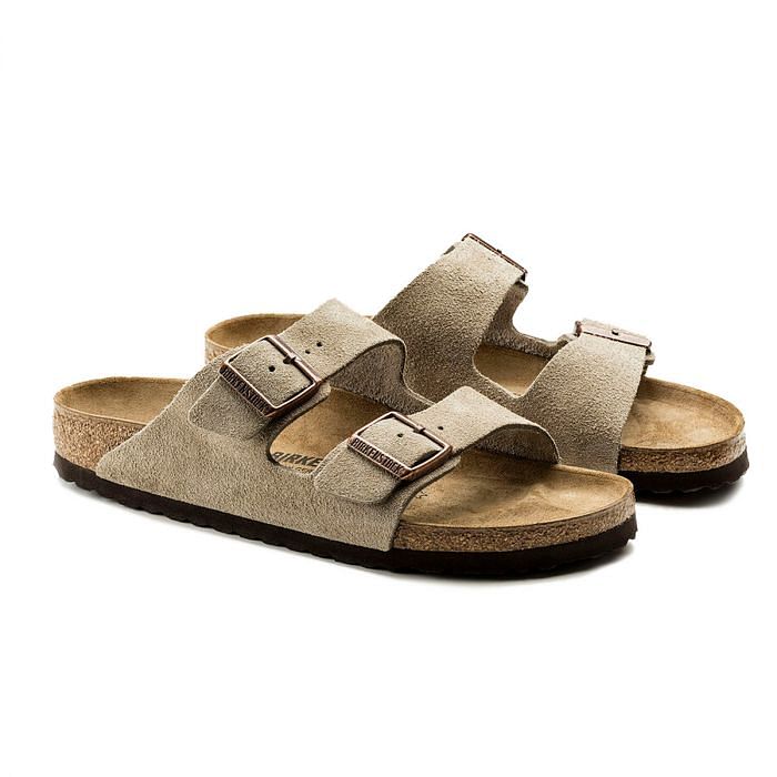 CIABATTA DUE FASCIE - CALZATURE - Due Piedi