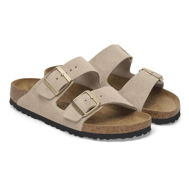 CIABATTA DUE FASCIE - CALZATURE - Due Piedi