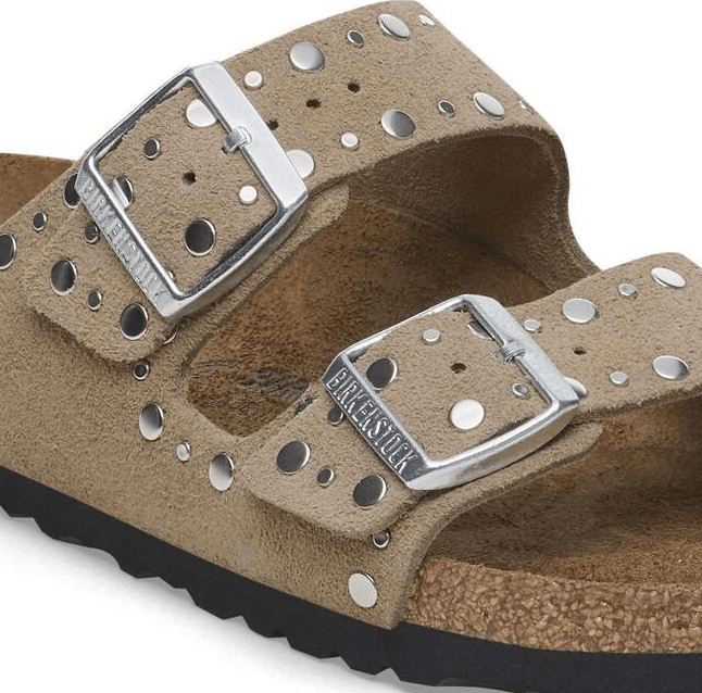CIABATTA DUE FASCIE - CALZATURE - Due Piedi