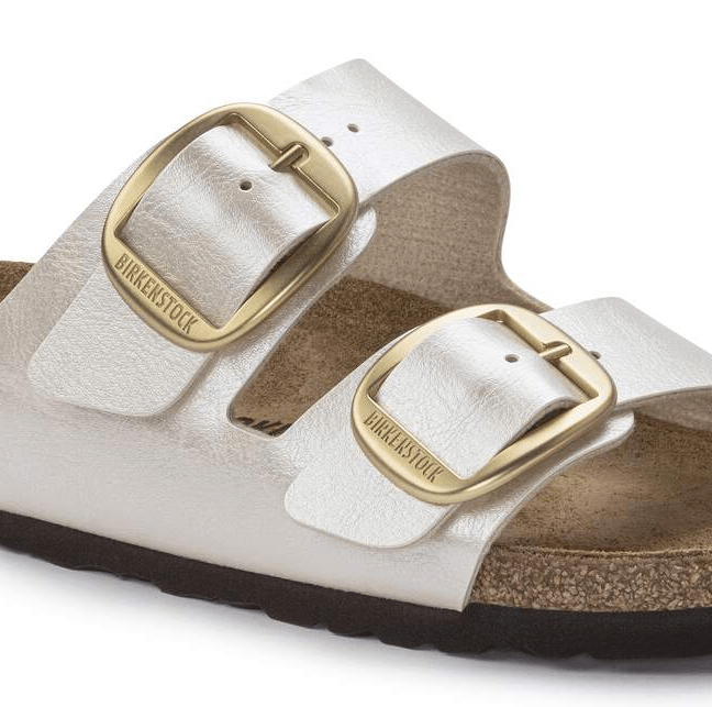 CIABATTA DUE FASCIE - CALZATURE - Due Piedi
