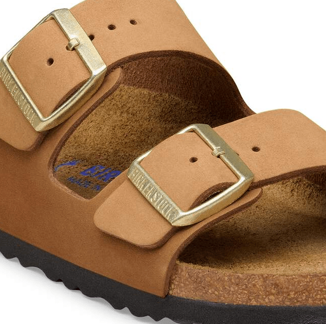 CIABATTA DUE FASCIE - CALZATURE - Due Piedi