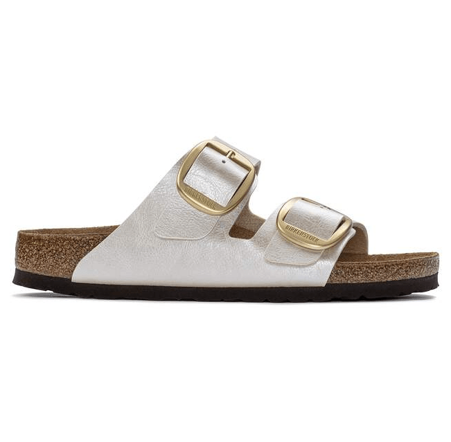CIABATTA DUE FASCIE - CALZATURE - Due Piedi