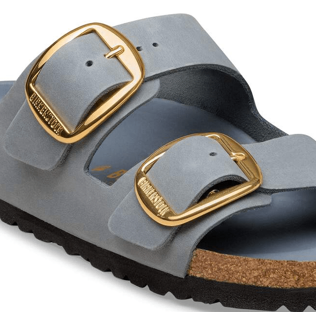 CIABATTA DUE FASCIE - CALZATURE - Due Piedi