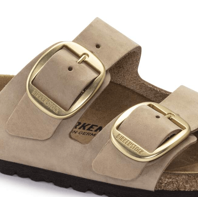 CIABATTA DUE FASCIE - CALZATURE - Due Piedi
