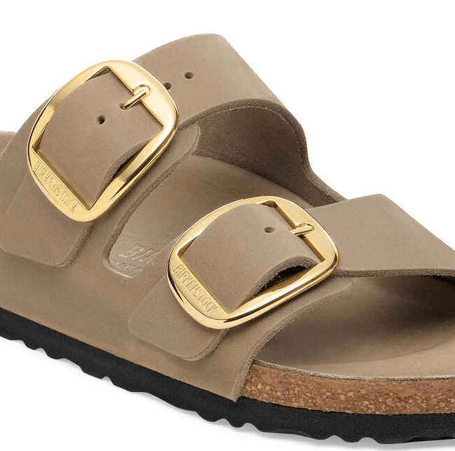 CIABATTA DUE FASCIE - CALZATURE - Due Piedi