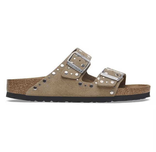 CIABATTA DUE FASCIE - CALZATURE - Due Piedi