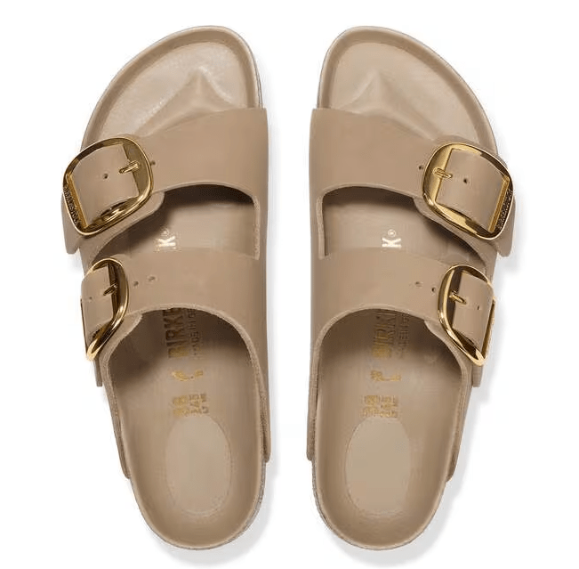 CIABATTA DUE FASCIE - CALZATURE - Due Piedi