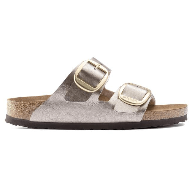 CIABATTA DUE FASCIE - CALZATURE - Due Piedi