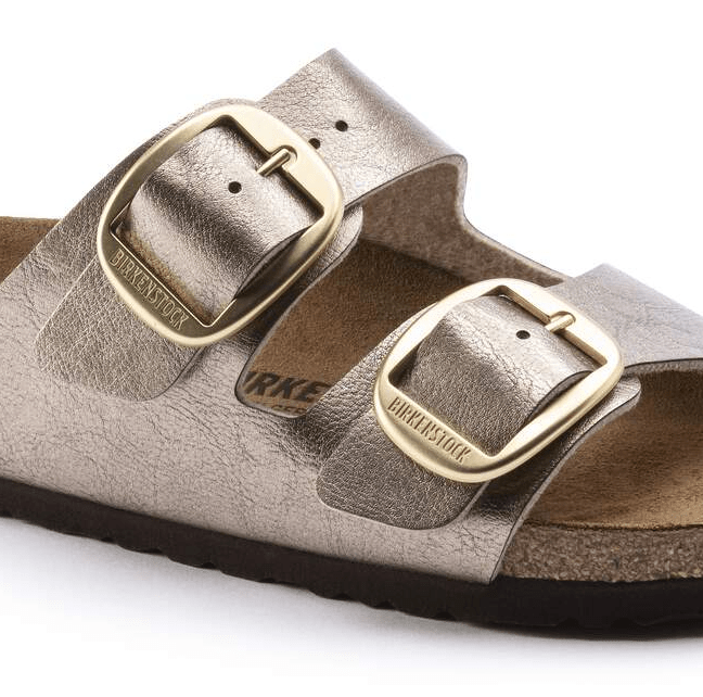 CIABATTA DUE FASCIE - CALZATURE - Due Piedi