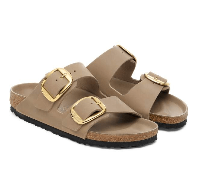 CIABATTA DUE FASCIE - CALZATURE - Due Piedi