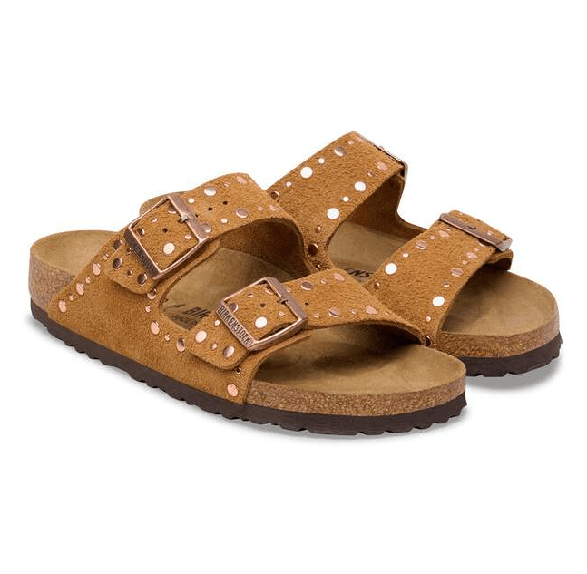 CIABATTA DUE FASCIE - CALZATURE - Due Piedi
