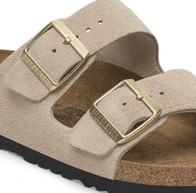 CIABATTA DUE FASCIE - CALZATURE - Due Piedi